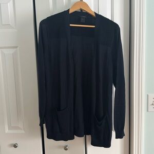 Ann Taylor Cardigan